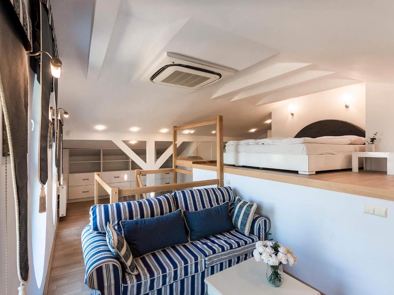 Vacationclub - Rezydencja Bursztyn Apartament 36 슈비노우이스쳬 외부 사진